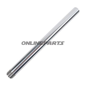 Gabelstandrohr chrom JMP