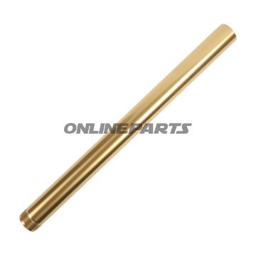 Gabelstandrohr chrom JMP