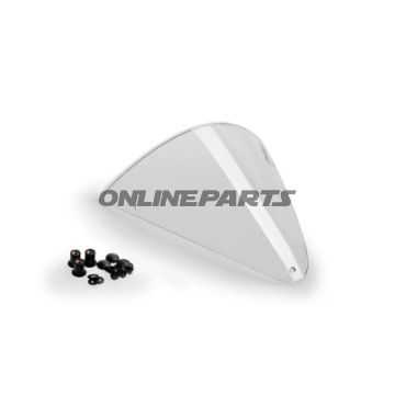 Scheibe Vision Puig transparent