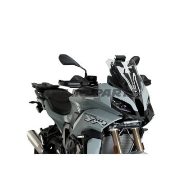 Racingscheibe Puig transparent