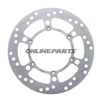 Bremsscheibe EBC MX / Enduro / ATV