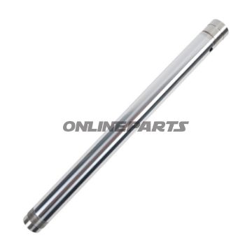 Gabelstandrohr chrom JMP