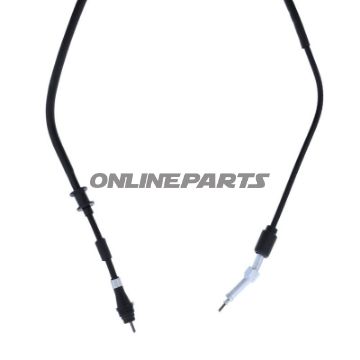 Speedometerkabel JMP 715.15.95