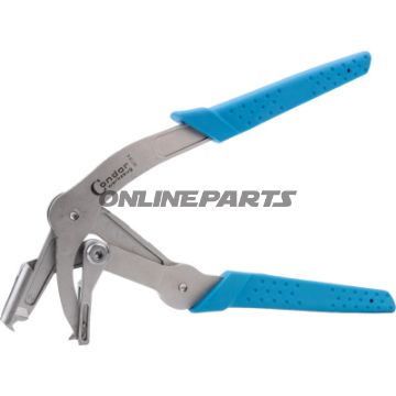 Automatisk clipsfjerner 627.01.87