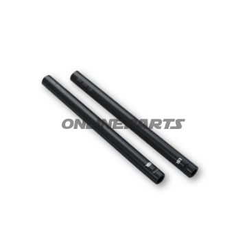 Styr LSL Sport-Match 280MM 22 mm sort aluminium 730.15.55