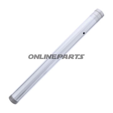 Gabelstandrohr chrom JMP