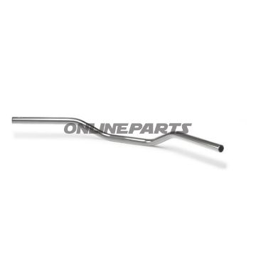 Styr LSL Roadster L01 25,4 mm i krom, 810 mm
