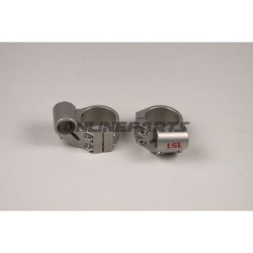 LENKERSCHELLEN Set LSL SPEED-Match 50 mm
