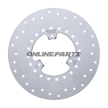 Bremsscheibe Originalersatzteil 230 mm