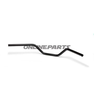 Styr LSL Touring 22,2 mm sort stål 837 mm – 730.15.23