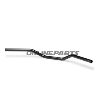 Styr LSL Roadster L01 25,4 mm sort