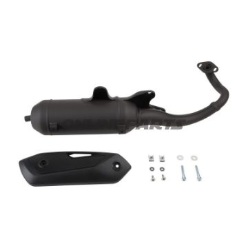 SCHALLD SILENT PRO TECNIGAS