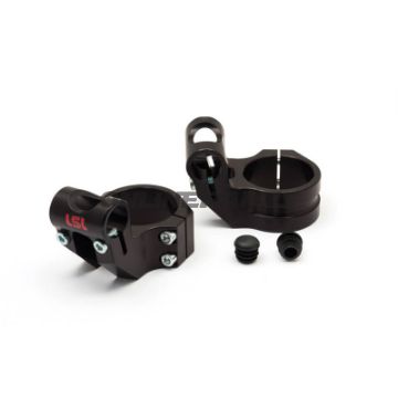 LENKERSCHELLEN Set LSL OFFSET-High 50 mm