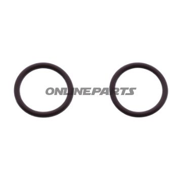 O-Ring 1.5X12.5 mm JMP Inhalt 2 Stück
