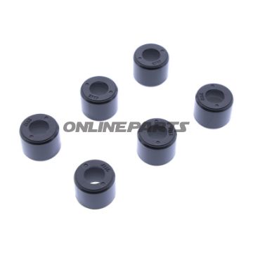 VARIOGEW STZ 11.5G MITSU 21X17MM INH 6 STCK