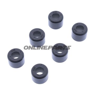 VARIOGEW STZ 14.0G MITSU 21X17MM INH 6 STCK