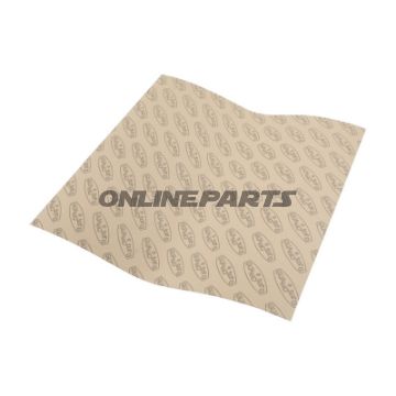 Pakning Athena 0,8 50X50CM