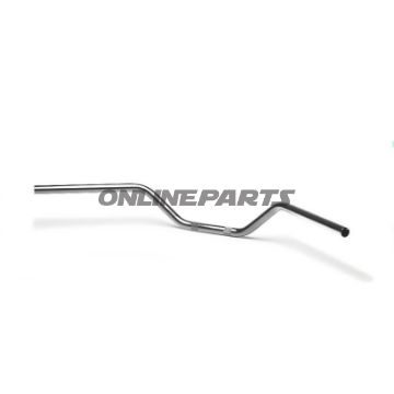 Styr LSL 730.15.40, 22,2 mm, touring, krom