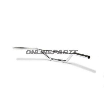 Styr LSL Enduro/Cross 22,2 mm, 795 mm, krom