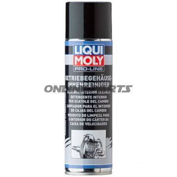 Rengøringsmiddel Liqui Moly 557.70.33 500 ml