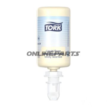 Bild von FLUESSIGSEIFE TORK 6X1L S4 SPENDER 5515890
