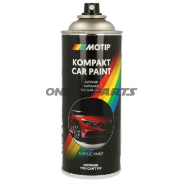 Bild von LACKDO KOMP 55269 400ML SI MET MOTIP