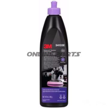 Bild von POLITUR EXZENTER 473ML 