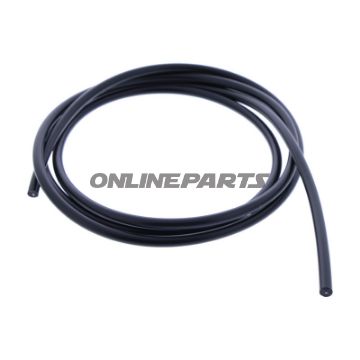 Bild von Zündleitung JMP 157.05.66, PVC, schwarz, 2 m