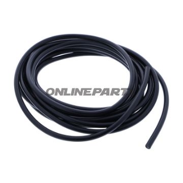 Bild von Zündleitung JMP 157.05.67, PVC, schwarz, 5 m