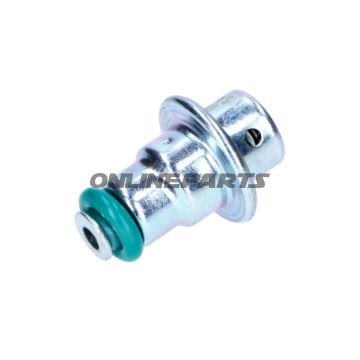 Trykregulator 101 Octane 724.50.89