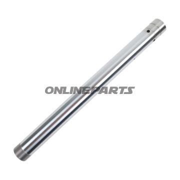 Bild von Gabelstandrohr chrom JMP 