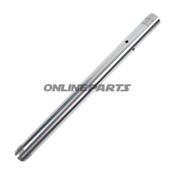 Bild von Gabelstandrohr chrom JMP 