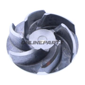 Vandpumpehjul original reservedel 756.38.88