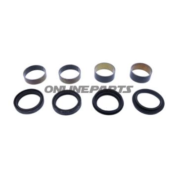 Gabel-Reparatursatz JMP für Showa-Gabeln 45 mm
